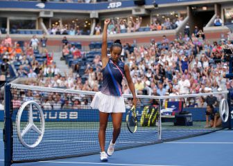 Partidos y orden de juego de hoy, 9 de septiembre en el US Open