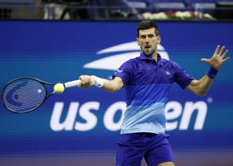 Partidos y orden de juego de hoy, 10 de septiembre en el US Open