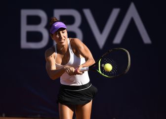 Arranca el Torneo BBVA Open Internacional Valencia