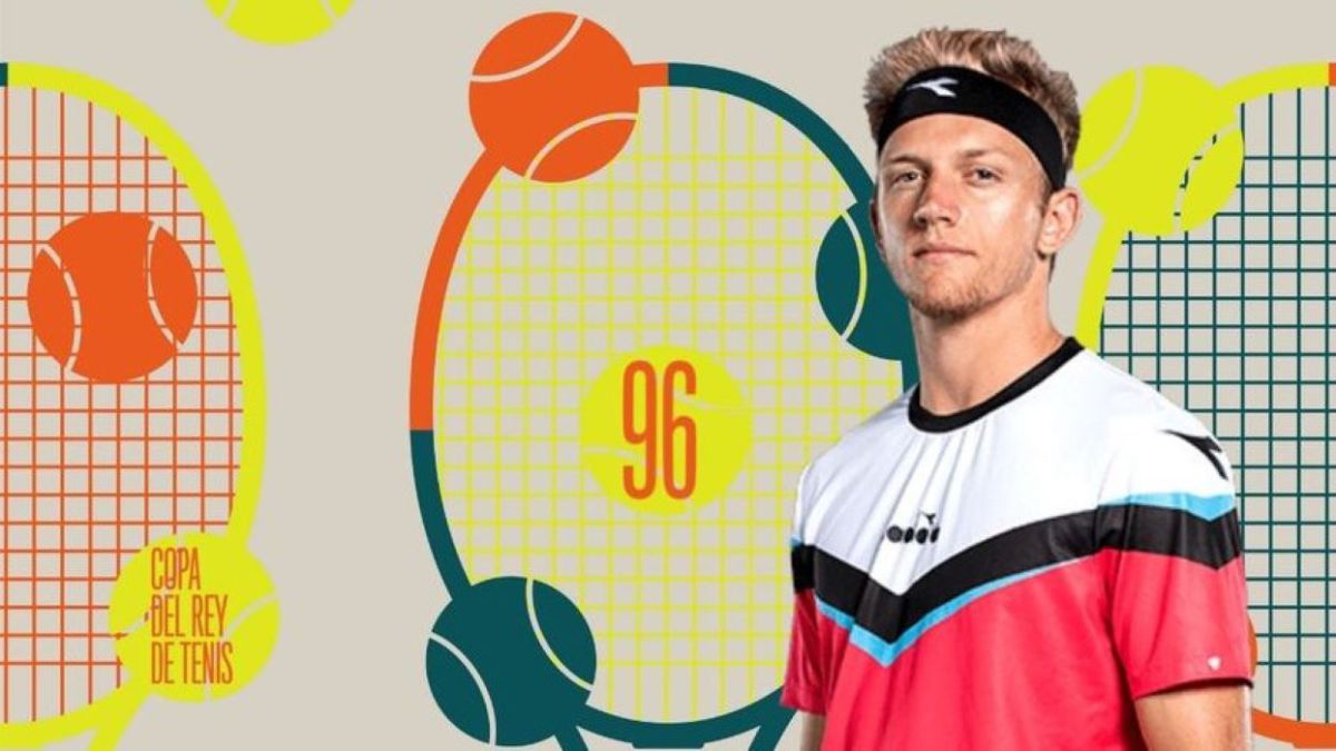 Alejandro Davidovich vence a Feliciano López en la final - Vimarsana News