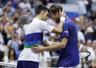 La historia sigue igual