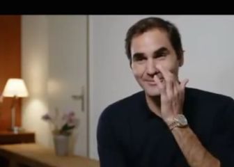 La frase de Federer sobre llevar a sus hijos a la escuela de Nadal