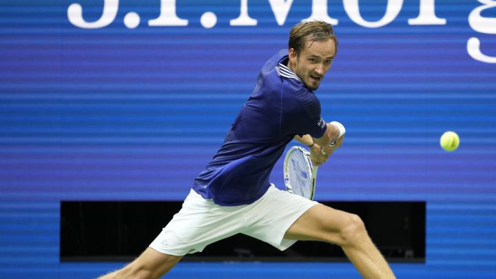 El entrenador de Medvedev frena la euforia tras ganar el US Open