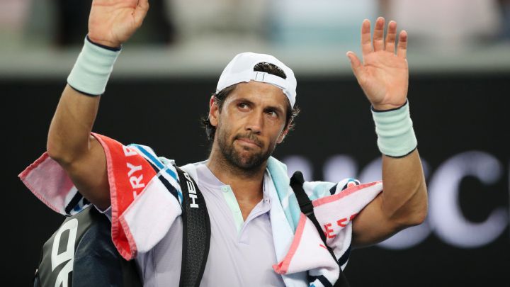 Verdasco, new director of the Davis Cup finals