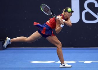 Pablo Carreño avanza en Metz; Paula Badosa, a casa en Ostrava