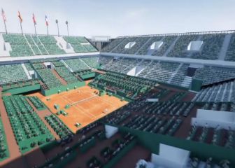 Juan Carlos Ferrero da el salto y apuesta por los tokens