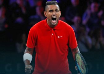 No más Kyrgios en 2021