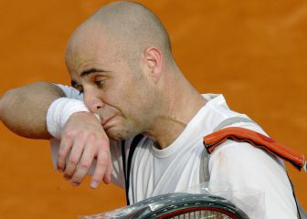 Muere Mike Agassi, el hombre que hizo que Agassi odiara el tenis