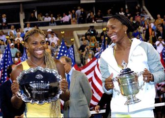 La turbulenta relación padres-hijos en el tenis: Hingis, Agassi, las Williams...