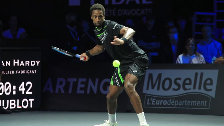 Monfils: "Italy, with Berrettini and Sinner has found gold"