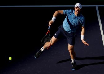 Andy Murray se descarta para jugar la Copa Davis