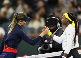El sabio consejo de Badosa para las jugadoras aún más jóvenes