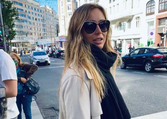 Badosa toca el cielo: con Muguruza a las WTA Finals