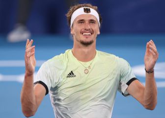 Zverev rechaza la nueva Davis: 