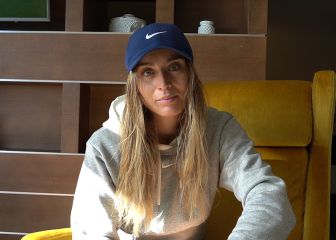 Las palabras de Badosa sobre su clasificación a WTA Finals