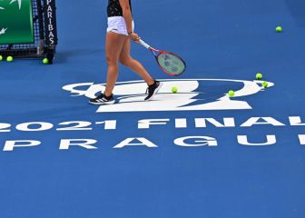 Billie Jean King Cup 2021: dónde se juega, fechas, horarios, TV y dónde ver la Copa en directo