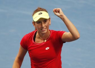 Bélgica se apunta la primera victoria y pierde Francia