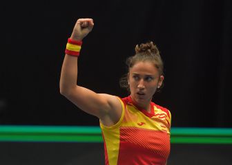 Sorribes da la talla