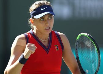 A las puertas de la élite