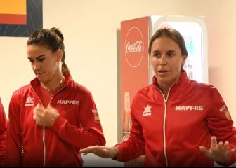 La especial charla motivadora de Anabel Medina