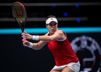 La Federación Rusa, primera clasificada para semifinales