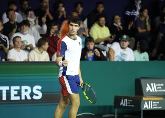 Matagigantes Alcaraz