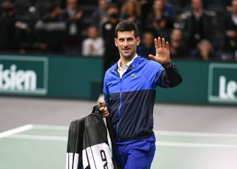 Las metas de Djokovic