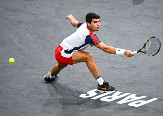 El consejo de Paulo Dybala a Alcaraz para gestionar la presión