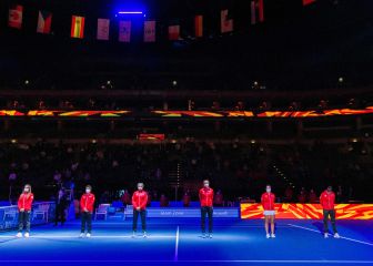 España, contra Países Bajos por un puesto en las Finales de 2022