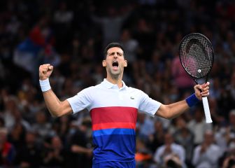 Venganza de número uno