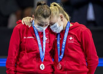 Teichmann acusa a Rusia de hacer trampas para ganar