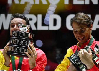 Copa Davis 2021 en Madrid: precios, aforos y cómo comprar entradas para el Madrid Arena