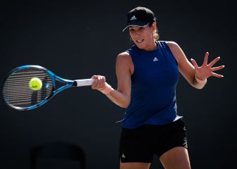 WTA Finals 2021: fechas, horarios, TV y dónde ver