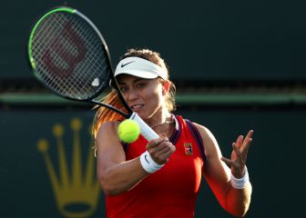 Badosa entra en el Top-10 y Alcaraz ya roza el Top-30