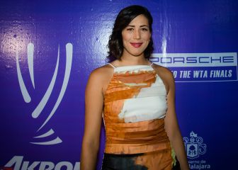 Quién es quién en las WTA Finals de Guadalajara