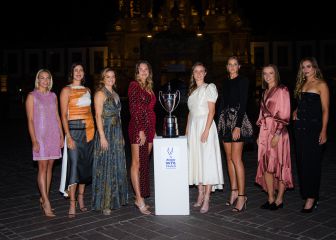 Latin power en México