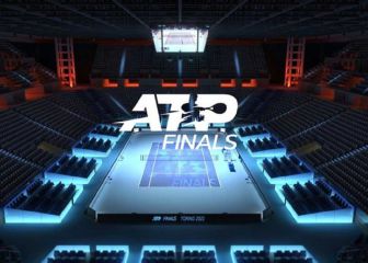 ATP Finals 2021: fechas, horarios, TV y dónde ver en directo el Torneo de Maestros