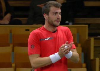 Pedro Martínez vuelve con épica a la senda del triunfo