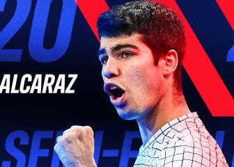 Directo a semifinales