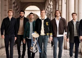 ATP Finals 2021: jugadores, grupos, cuadro, formato, partidos y resultados