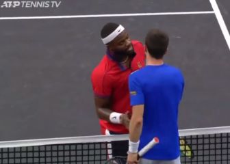 Martínez y Davidovich caen: no habrá duelo español en cuartos