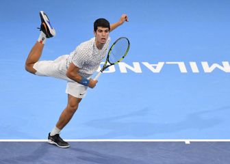 Pleno y a semifinales