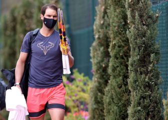 ¿Por qué no juega Rafa Nadal las Nitto ATP Finals 2021?