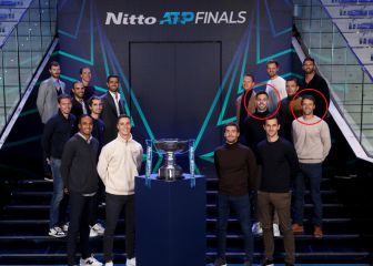 Granollers: “Horacio y yo no discutimos, debatimos”