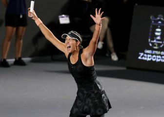 ¡Semifinal española!