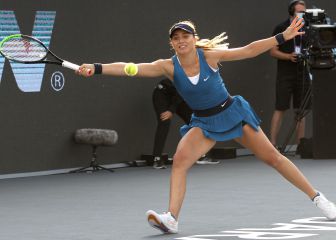 Badosa ahorra energías