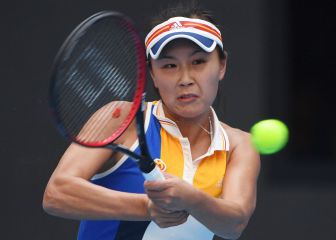 El incidente de Shuai Peng tensa la cuerda entre la WTA y China