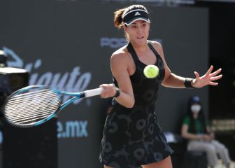 Muguruza busca el título de las WTA Finals: horario, TV y cómo ver en directo