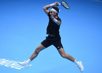 Ruud remonta ante Norrie para continuar con opciones