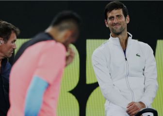 Djokovic y la libertad de decidir sobre vacunación: 